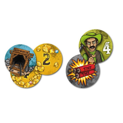 Game factory - Gold jeu de mémoire
