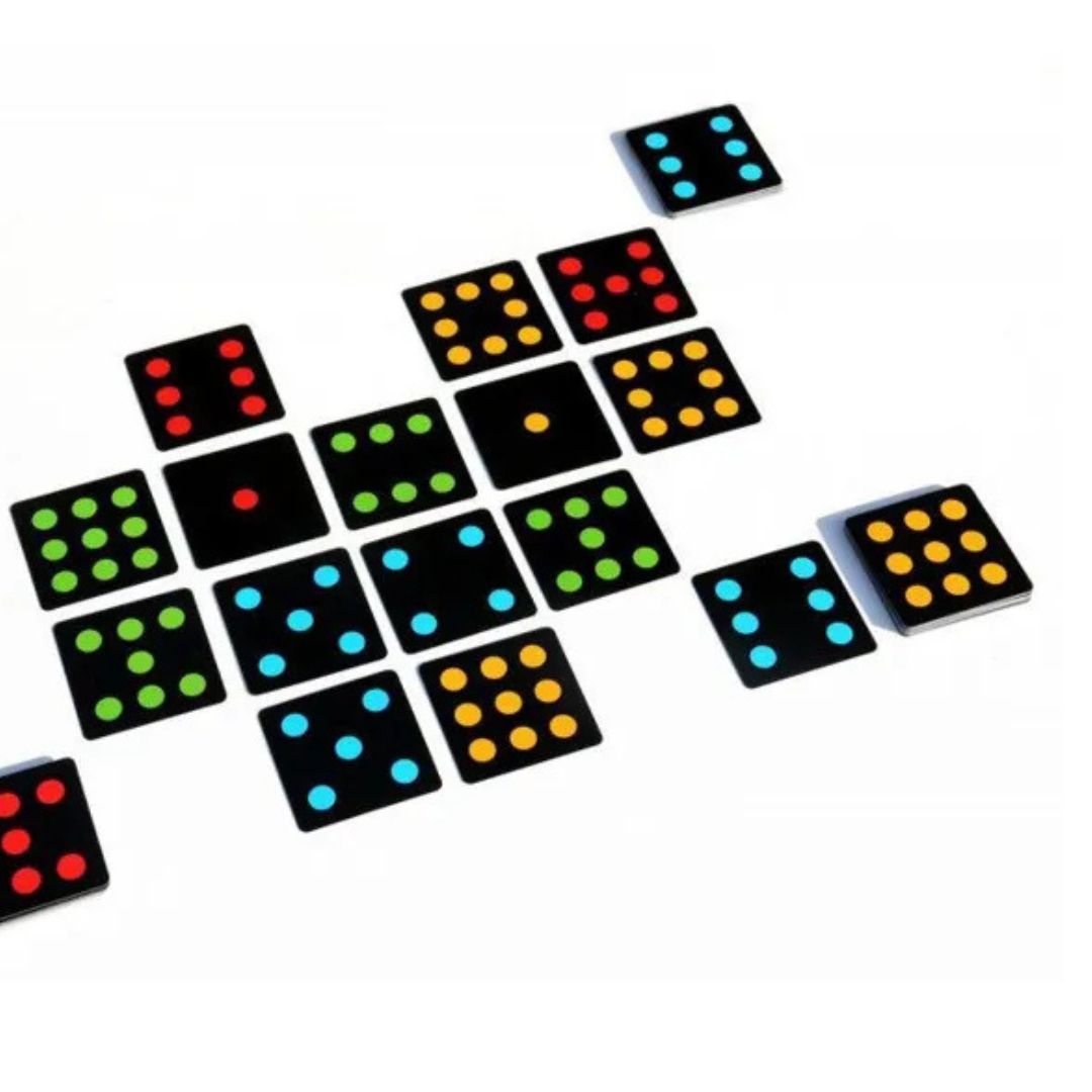 Game factory - Punto Strategic Card Game