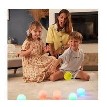 Lumios - Jeu de boules lumineuses