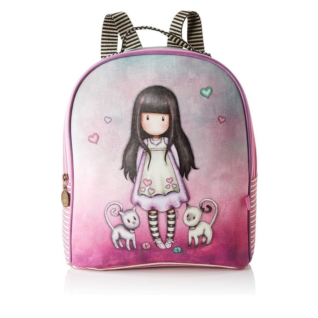 Gorjuss - Sac à dos Tall Tails