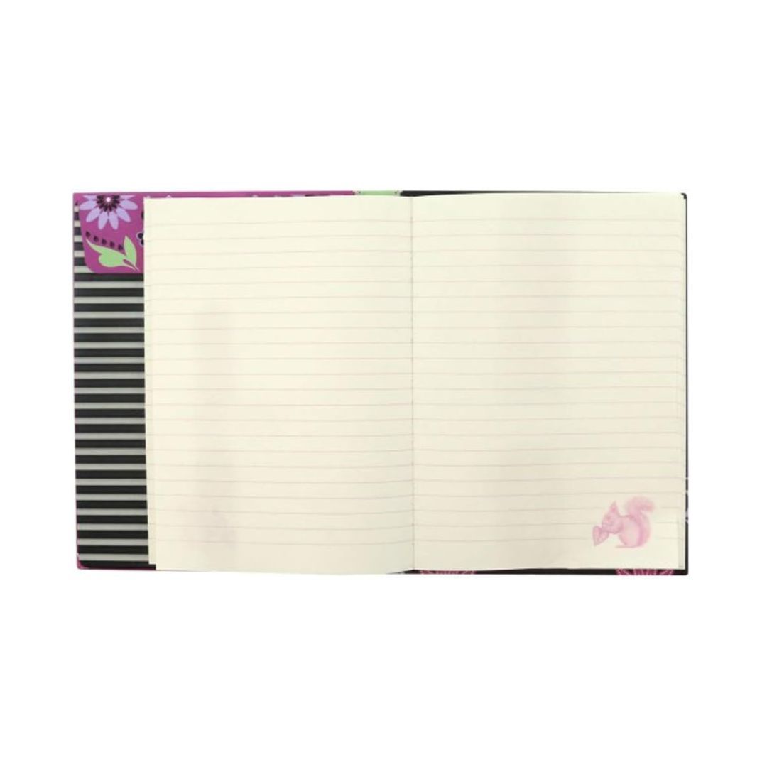 Grojuss - Coffret écriture fuchsia