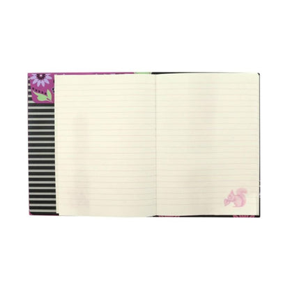 Grojuss - Coffret écriture fuchsia