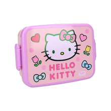 My Sweety Pop - Lunch Box Hello Kitty Rose