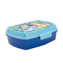 My Sweety Pop - Lunch Box Bluey