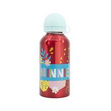 My Sweety Pop - Gourde Minnie Mouse aluminium