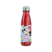 My Sweety Pop - Gourde inox rouge