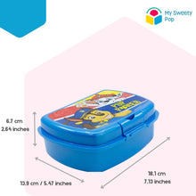 My Sweety Pop - Lunch Box Pat' Patrouille