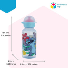 My Sweety Pop - Gourde Stitch
