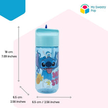My Sweety Pop - Gourde Stitch