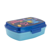 My Sweety Pop - Lunch Box Stitch