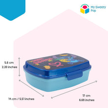 My Sweety Pop - Lunch Box Stitch