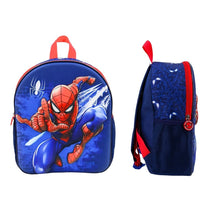 Mybagstory - Sac à dos 3D Spiderman