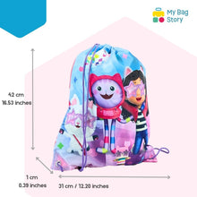 Mybagstory - Sac de piscine Gabby