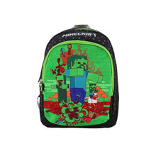 Mybagstory - Sac à dos Minecraft garçon