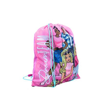 Mybagstory - Sac de piscine Barbie rose