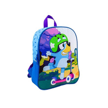Mybagstory - Sac à dos Bluey