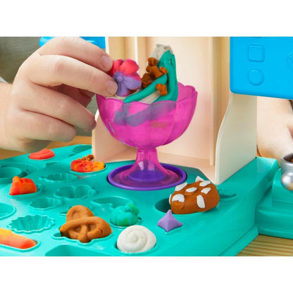 Play-Doh -  Mes Glaces Arc-en-Ciel