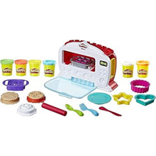 Play Doh - Le Four Magique