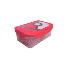 My Sweety Pop - Boîte à goûter Pokémon rouge