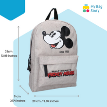 Mybagstory - Sac à dos Mickey Mouse