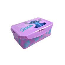 My sweety pop - Boîte à goûter Stitch violette
