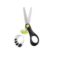 Maped - Ciseaux Koopy Panda 13,5 cm Enfant