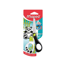 Maped - Ciseaux Koopy Panda 13,5 cm Enfant