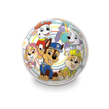MONDO - Toys Bio Ball Ballon Pat Patrouille