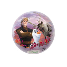 MONDO - Toys Ballon Bio Ball La Reine des Neiges