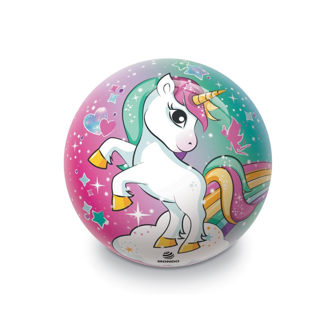 MONDO - Ballon Licorne Bio Ball