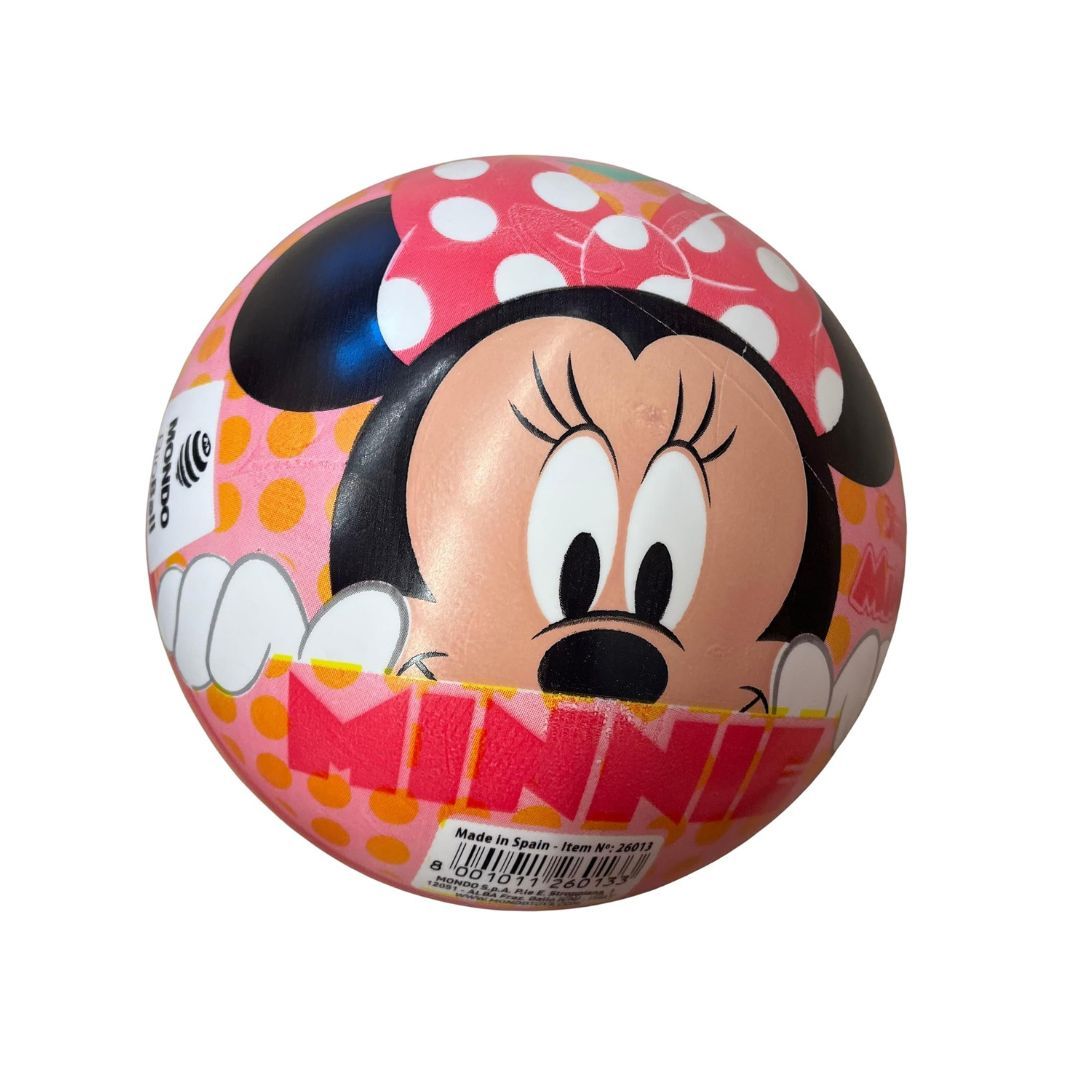 MONDO - Ballon Minnie Bio Ball