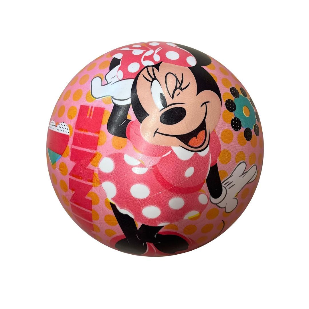 MONDO - Ballon Minnie Bio Ball