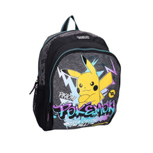 Mybagstory - Sac à dos Pokémon Pikachu