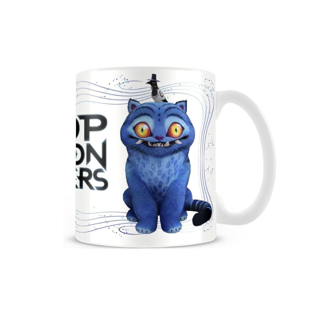 My sweety pop - Mug Kpop Demon Hunters