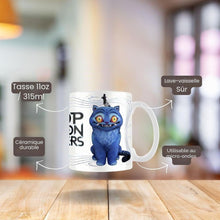 My sweety pop - Mug Kpop Demon Hunters