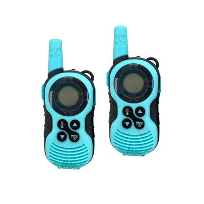 Kids licensing - Talkie-Walkie Pro 16 canaux