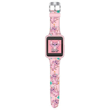 Kids Licensing - Montre interactive Stitch Angel