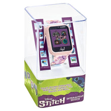 Kids Licensing - Montre interactive Stitch Angel
