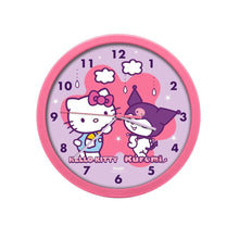 Kids Licensing - Horloge murale Hello Kitty