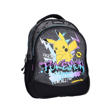 Mybagstory - Sac à dos Pokémon Pikachu