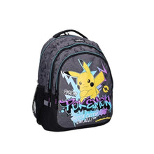 Mybagstory - Sac à dos Pokémon Pikachu