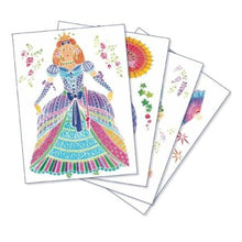 Sentosphère - Recharge Aquarellum Junior Princesses