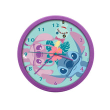 Kids Licensing - Horloge murale Stitch