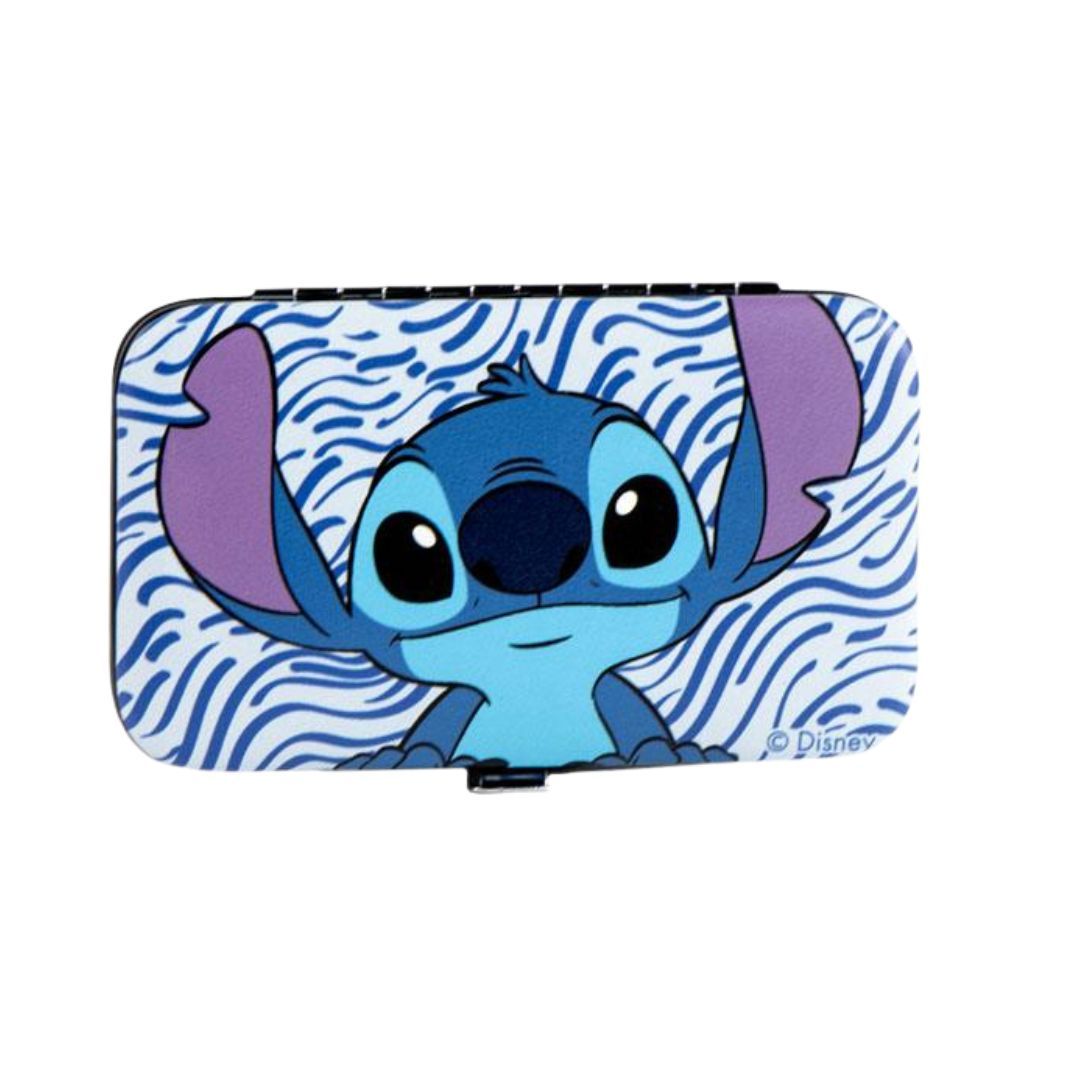 My Sweety Pop - Kit Manucure Stitch Disney 5 Accessoires