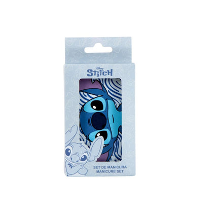 My Sweety Pop - Kit Manucure Stitch Disney 5 Accessoires