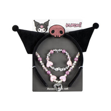 My Sweety Pop - Set bijoux enfant Kuromi