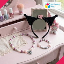 My Sweety Pop - Set bijoux enfant Kuromi