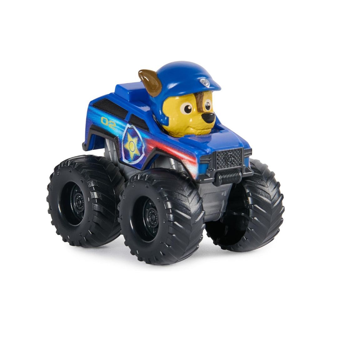 SPIN MASTER - Mini Bolide Pup Squad Racers