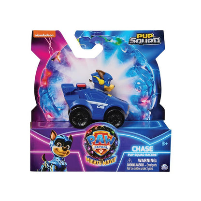 SPIN MASTER - Mini Bolide Pup Squad Racers