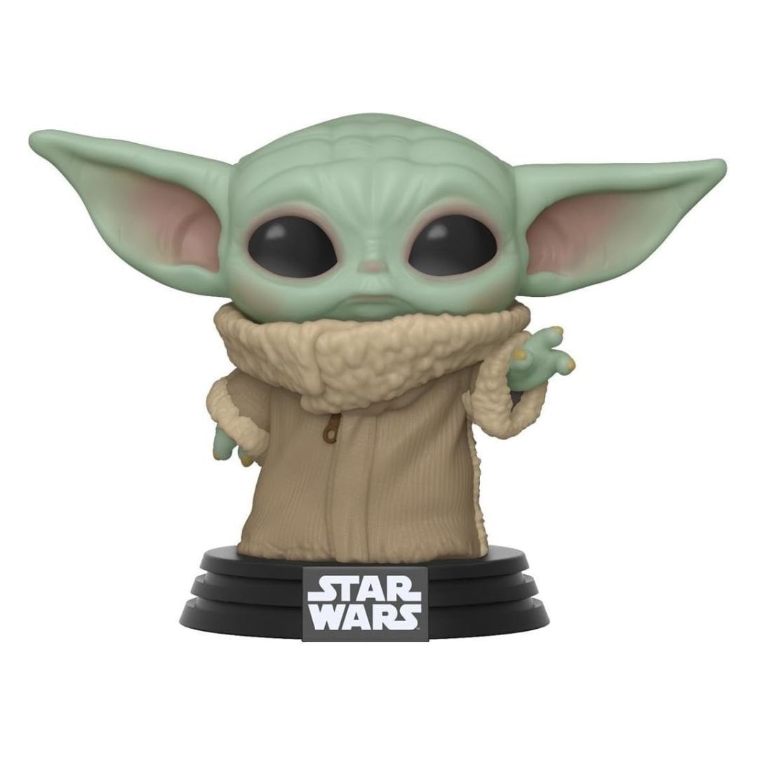 FUNKO - Pop Grogu The Mandalorian